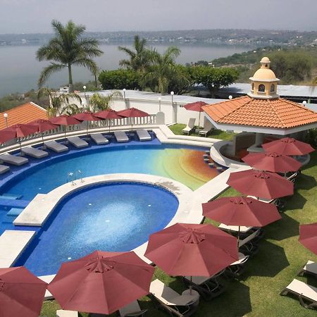 Excelaris Grand Resort Conventions & Spa Текескитенго Екстериор снимка