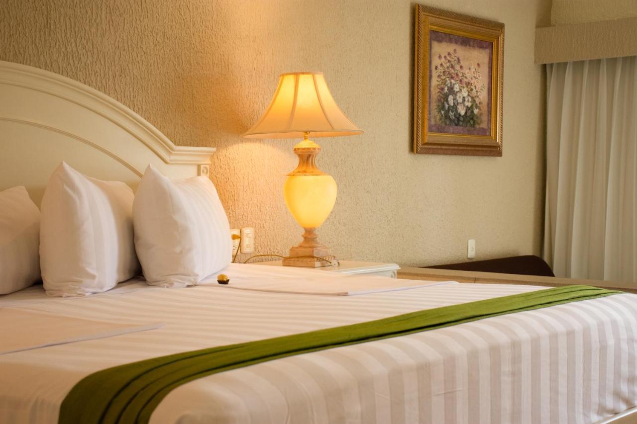 Excelaris Grand Resort Conventions & Spa Текескитенго Екстериор снимка