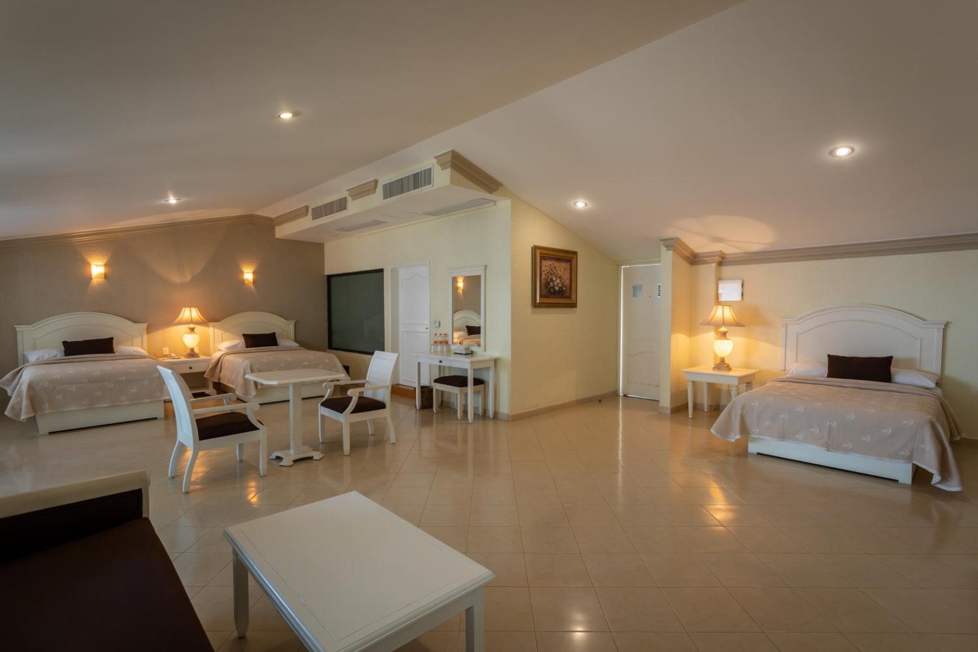 Excelaris Grand Resort Conventions & Spa Текескитенго Екстериор снимка
