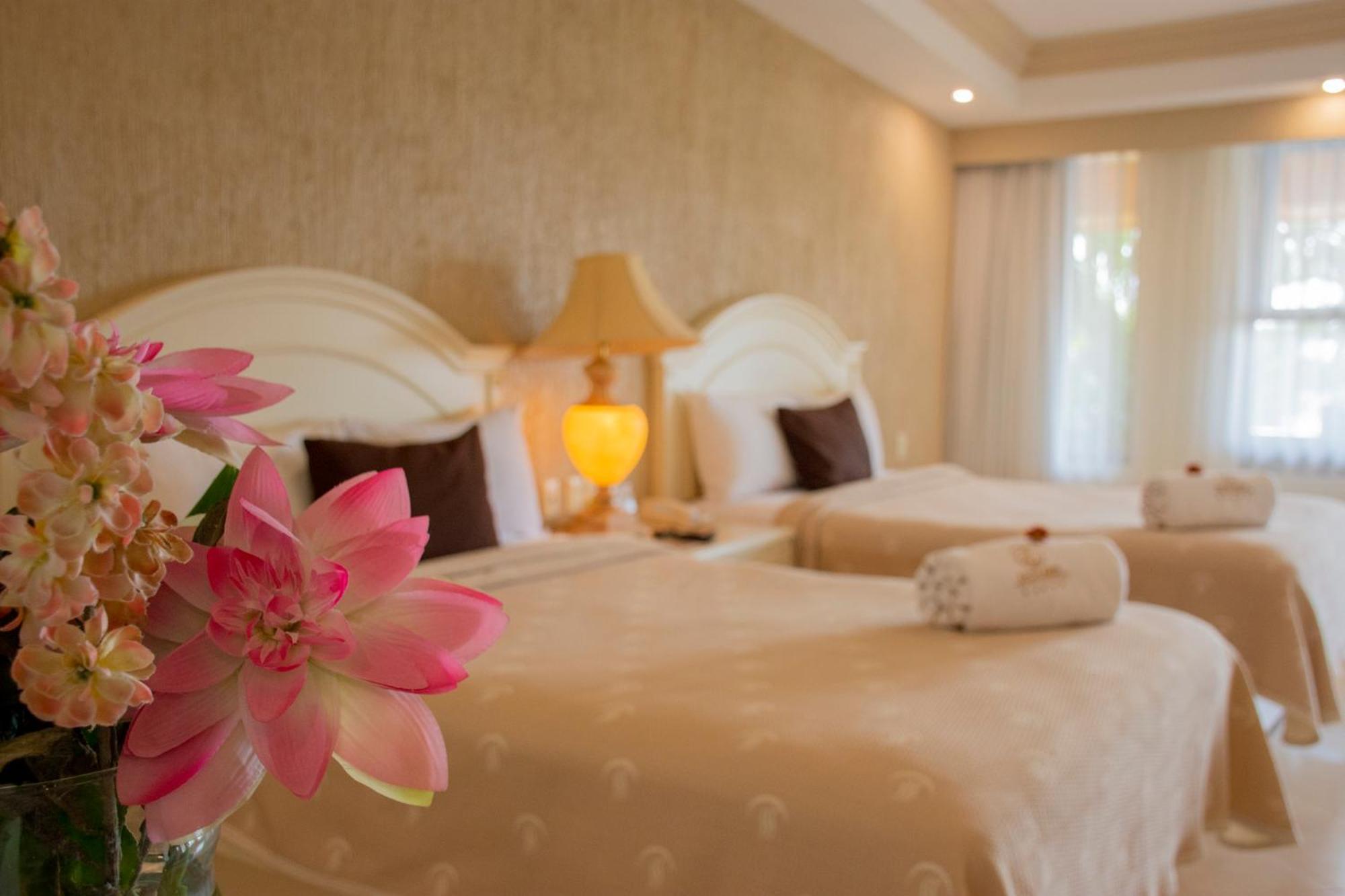 Excelaris Grand Resort Conventions & Spa Текескитенго Екстериор снимка