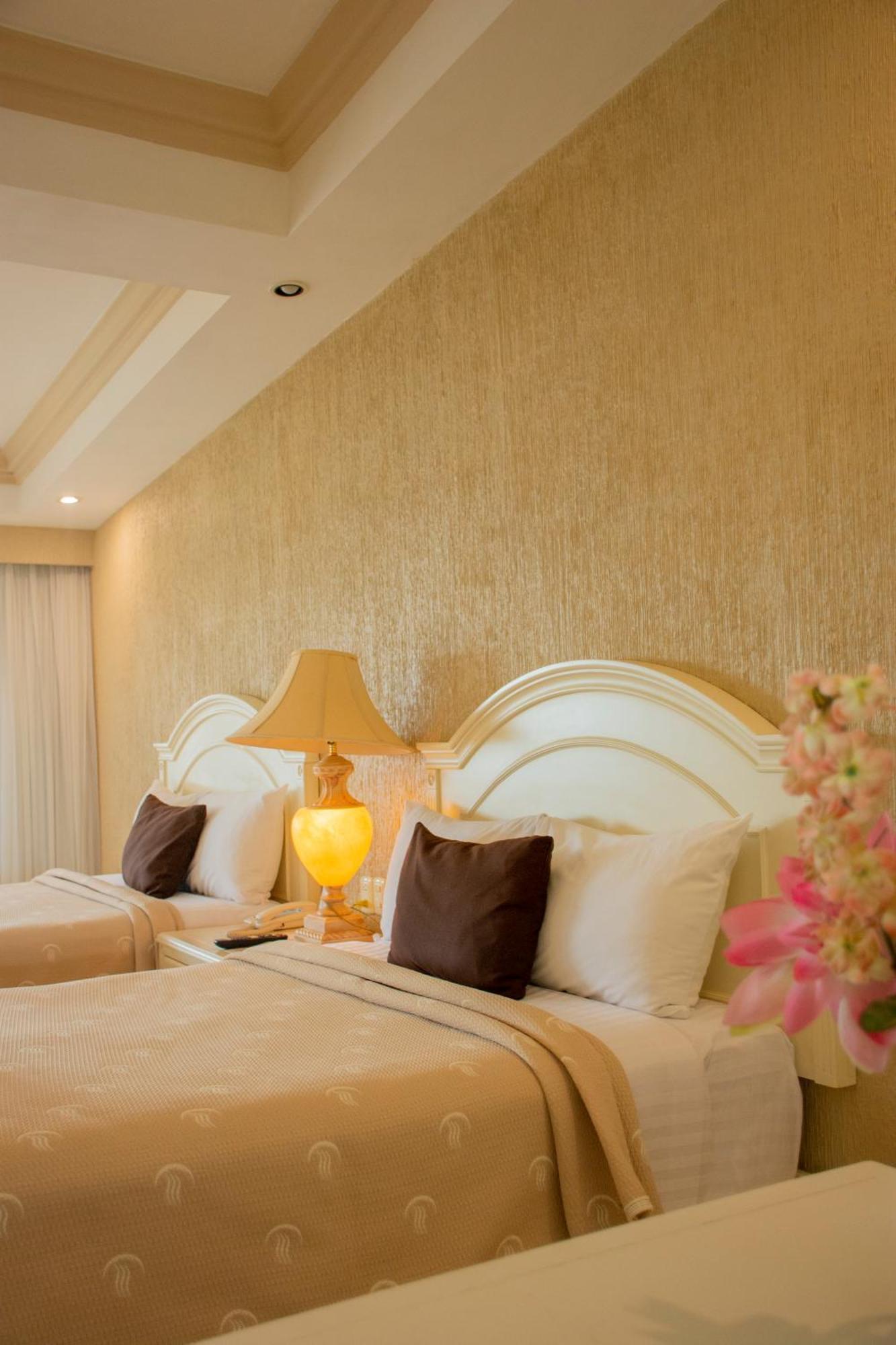 Excelaris Grand Resort Conventions & Spa Текескитенго Екстериор снимка