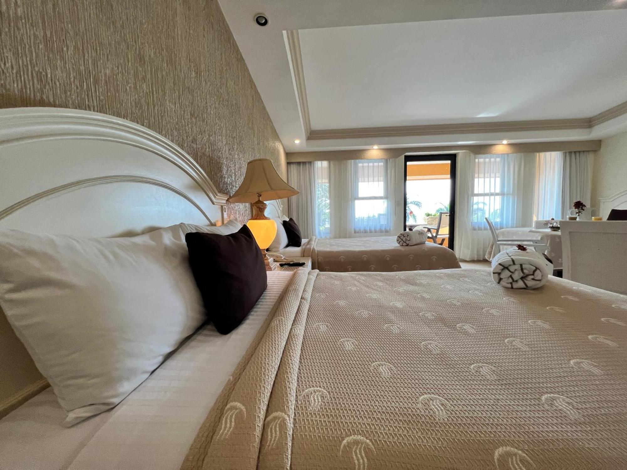 Excelaris Grand Resort Conventions & Spa Текескитенго Екстериор снимка