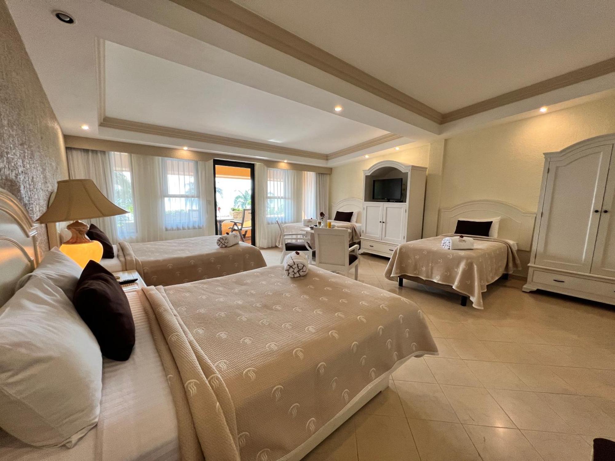 Excelaris Grand Resort Conventions & Spa Текескитенго Екстериор снимка