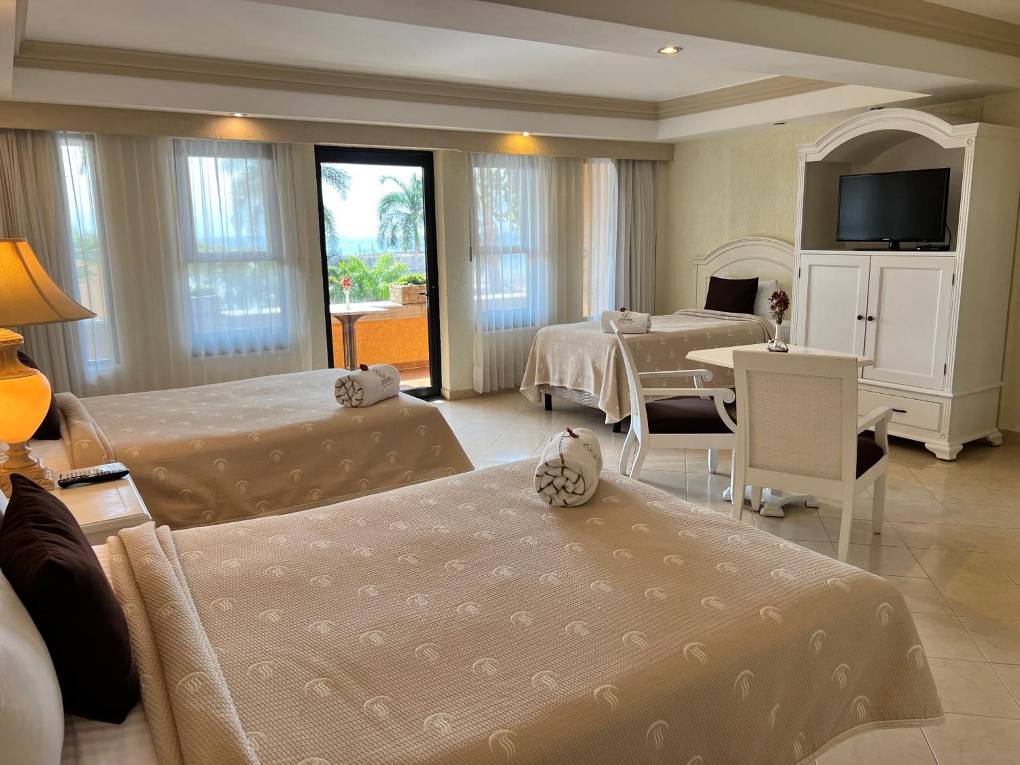 Excelaris Grand Resort Conventions & Spa Текескитенго Екстериор снимка