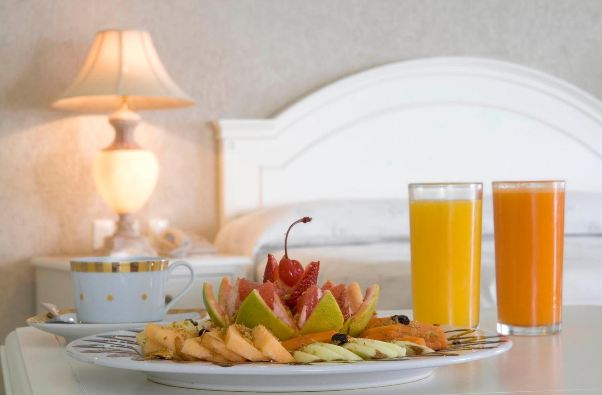Excelaris Grand Resort Conventions & Spa Текескитенго Екстериор снимка
