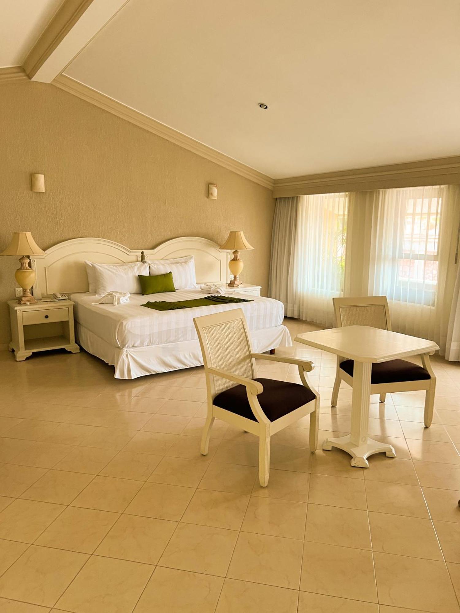 Excelaris Grand Resort Conventions & Spa Текескитенго Екстериор снимка