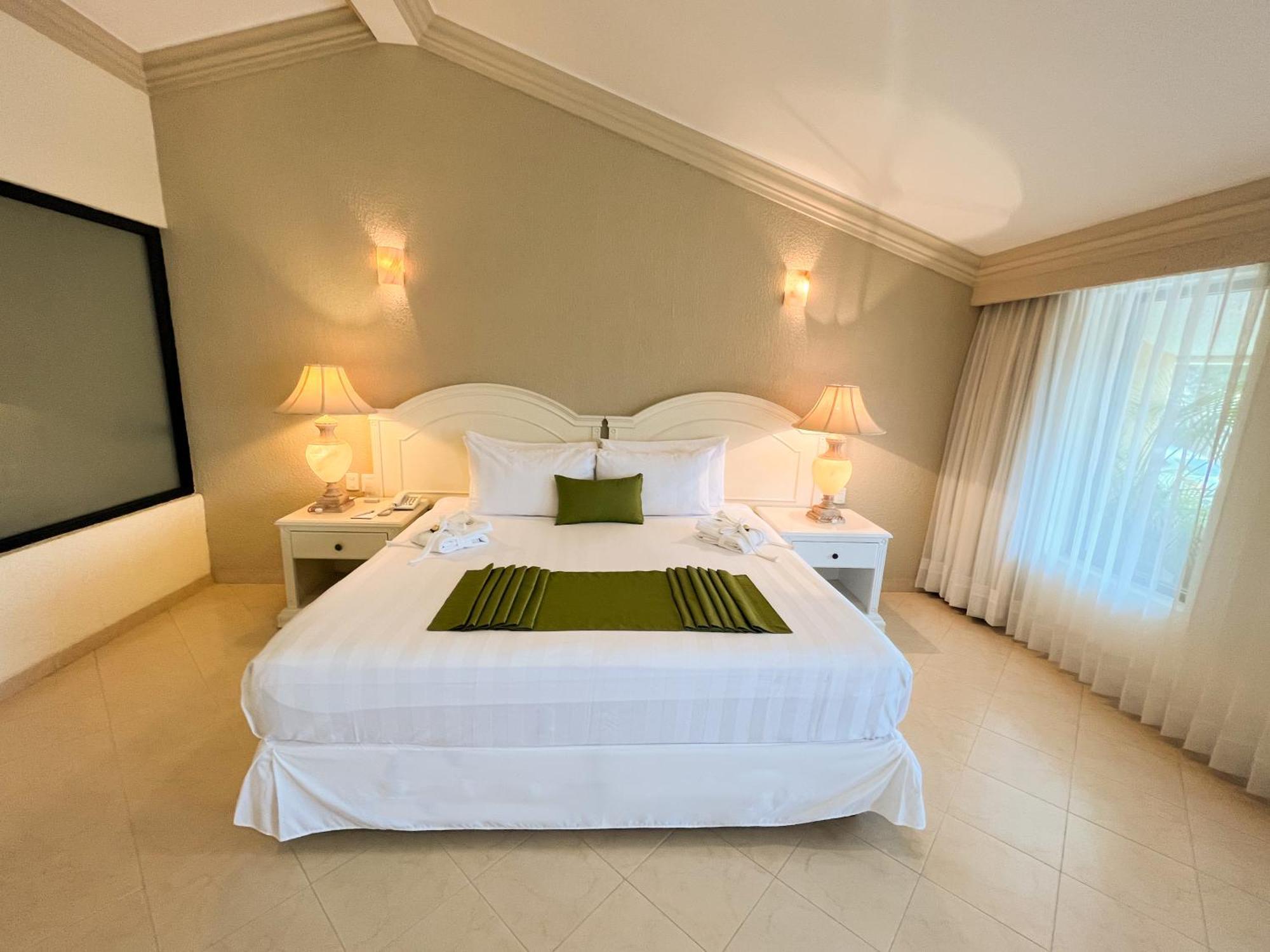 Excelaris Grand Resort Conventions & Spa Текескитенго Екстериор снимка