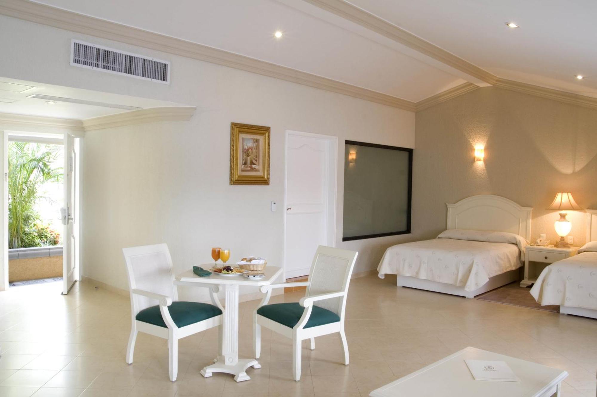 Excelaris Grand Resort Conventions & Spa Текескитенго Екстериор снимка