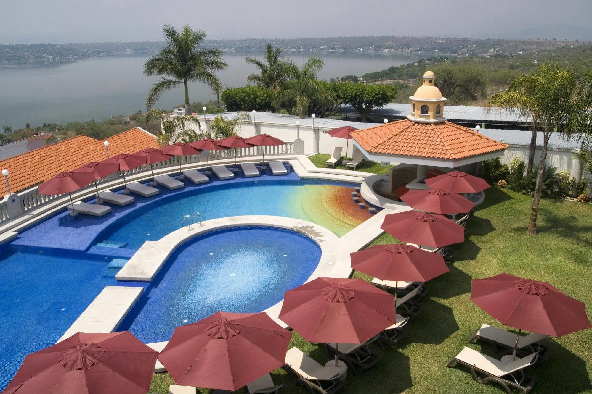 Excelaris Grand Resort Conventions & Spa Текескитенго Екстериор снимка